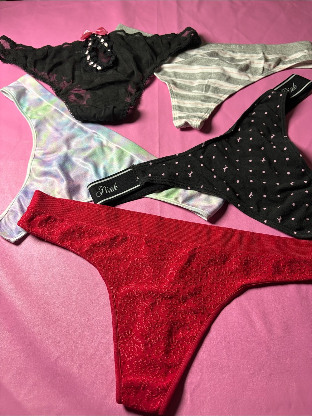 Women’s Panties